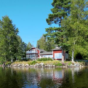 Chalet Villa Lundsfjärden - VML120 Grythyttan Exterior photo