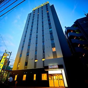 Super Hotel Shinjuku Kabukicho Tokyo prefektur Exterior photo