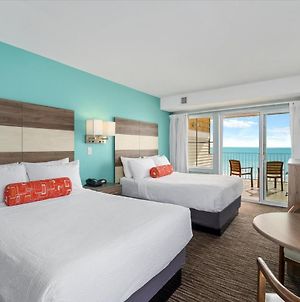 Monte Carlo Boardwalk / Oceanfront Ocean City Hotell Exterior photo