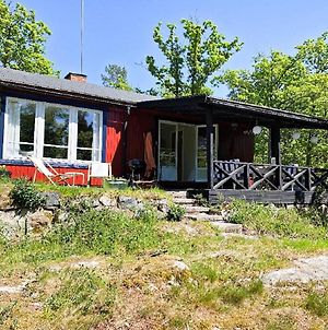 4 Star Holiday Home In Djurhamn Exterior photo