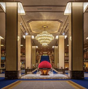 Imperial Hotel Tokyo prefektur Exterior photo