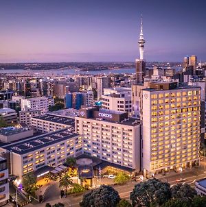 Cordis, Auckland By Langham Hospitality Group Hotell Exterior photo