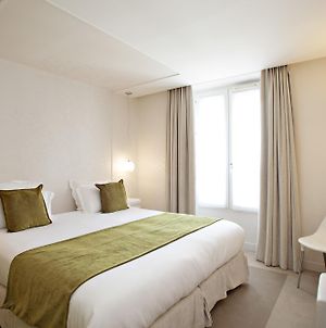 Hotel Elysee Secret Paris Room photo