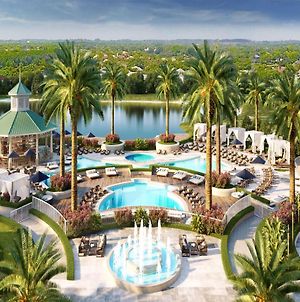 Banyan Cay Resort&Golf, A Destination By Hyatt Hotels West Palm Beach Exterior photo