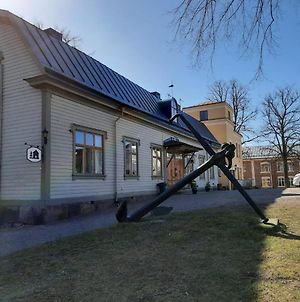 Nyköpings Vandrarhem Exterior photo