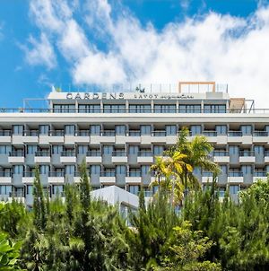Tui Blue Gardens - Adults-Only - Savoy Signature Hotell Funchal  Exterior photo