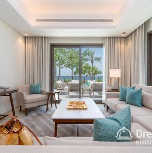 Dream Inn Apartments - Address Beach Residence Fujairah Exterior photo