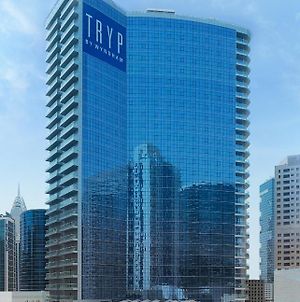 Tryp By Wyndham Dubai Hotell Exterior photo