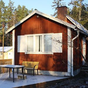 Erikssund Villa Exterior photo