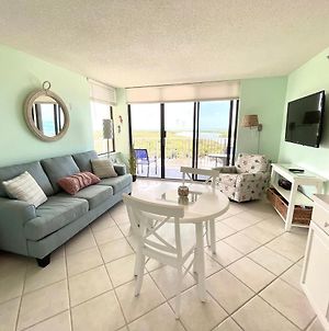 #908 Lovers Key Beach Club Gulf View Lägenhet Fort Myers Beach Exterior photo