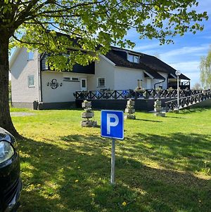 Stegemans Horse Hotel And Country Lodge Ljungby  Exterior photo