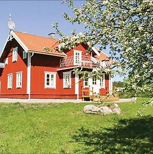 Awesome Home In Kolmrden With 3 Bedrooms, Sauna And Wifi Mauritsberg Exterior photo