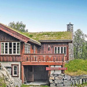 Nice Home In Hemsedal With 5 Bedrooms, Sauna And Wifi Exterior photo