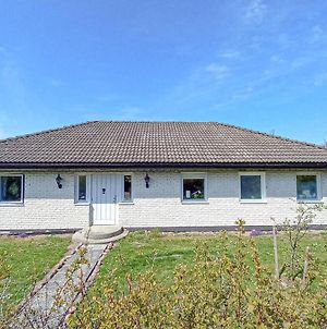 Amazing Home In Skanr With 3 Bedrooms And Wifi Skanör med Falsterbo Exterior photo