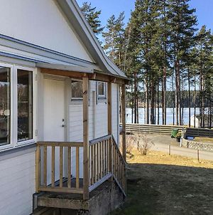 Awesome Home In Mullsjo With Wifi And 2 Bedrooms Exterior photo