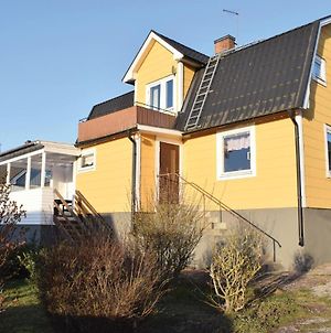 Three-Bedroom Holiday Home In Degerhamn Exterior photo