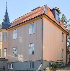 Nice home in Nynäshamn with 4 Bedrooms Exterior photo