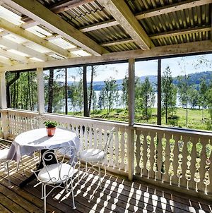 Amazing Home In Motfors With 1 Bedrooms And Private Swimming Pool Åmotfors Exterior photo
