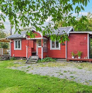 Beautiful Home In Dalskog With 2 Bedrooms And Wifi Exterior photo
