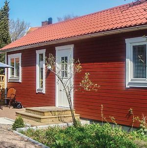 One-Bedroom Holiday Home In Ängelholm Exterior photo