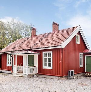 Nice Home In Trans With 3 Bedrooms And Wifi Tranås Exterior photo