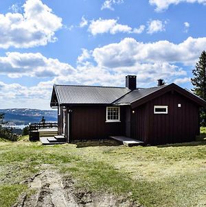 Stunning Home In Sjusjoen With 3 Bedrooms Exterior photo