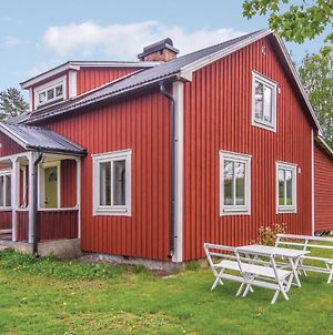 Awesome Home In Motfors With 2 Bedrooms And Wifi Åmotfors Exterior photo