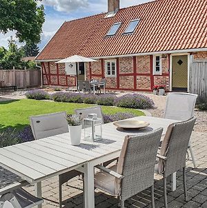 Nice Home In Jonstorp With 3 Bedrooms And Wifi Exterior photo