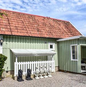 Amazing Home In Hssleholm With 1 Bedrooms, Jacuzzi And Wifi Hässleholm Exterior photo