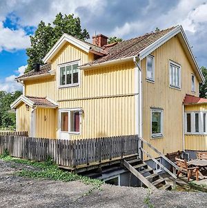 Awesome Home In Kallered With Wifi And 6 Bedrooms Exterior photo