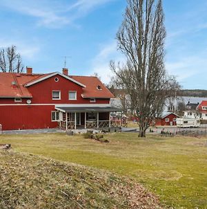 Stunning Home In Segmon With 5 Bedrooms, Sauna And Wifi Exterior photo