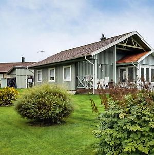 Beautiful Home In Ljungby With 3 Bedrooms Exterior photo