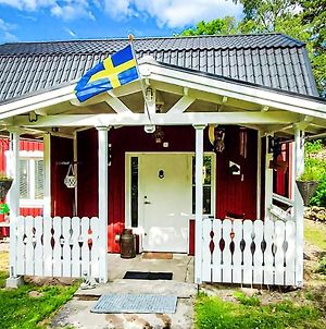 Awesome Home In Nimskog With 3 Bedrooms And Wifi Ånimskog Exterior photo