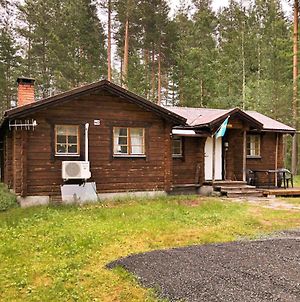 Nice home in Sörsjön with 2 Bedrooms Exterior photo