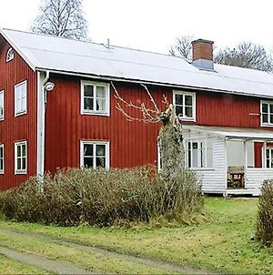 Awesome Home In Skillingaryd With 3 Bedrooms And Sauna Sodra Nassja Exterior photo