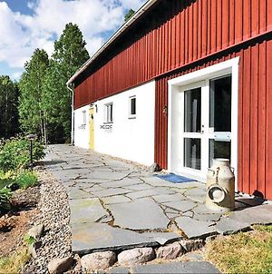 Amazing Home In Ml With 2 Bedrooms, Sauna And Wifi Åmål Exterior photo