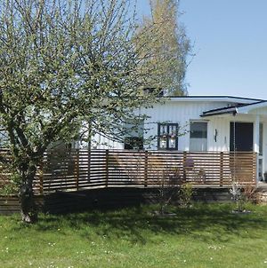 Holiday Home Kopingsvik With Patio II Exterior photo
