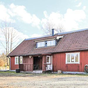 Stunning home in Västra Torup with WiFi&3 Bedrooms Exterior photo