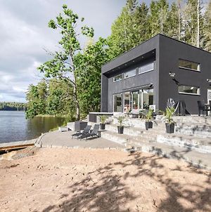 Stunning Home In Bors With 3 Bedrooms, Sauna And Wifi Borås Exterior photo
