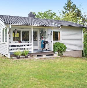 Awesome Home In Oskarshamn With 1 Bedrooms And Wifi Exterior photo