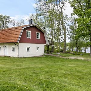 Large holiday home at Bolmstad Sateri by Lake Bolmen Ljungby  Exterior photo