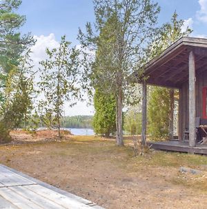 Beautiful Home In Aurskog With 2 Bedrooms Exterior photo