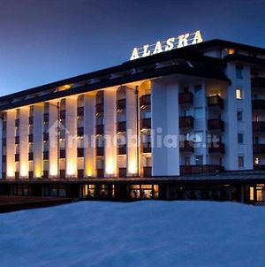 Alaska Cortina Hotell Cortina dʼAmpezzo Exterior photo