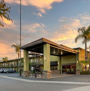 Best Western Plus Pavilions Hotell Anaheim Exterior photo