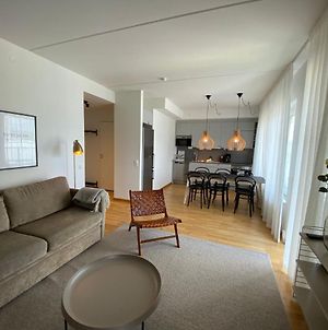 Luxury Business Apartments 2 Rooms #2 1-4 People Sundbyberg Exterior photo