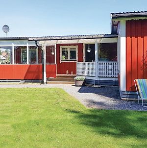 Two-Bedroom Holiday Home In Säffle Exterior photo
