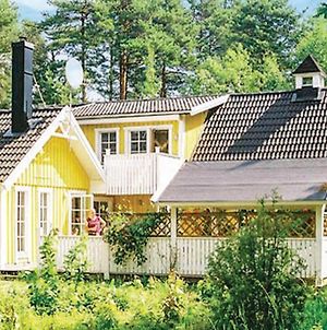 Nice Home In Kpingsvik With 5 Bedrooms, Sauna And Outdoor Swimming Pool Köpingsvik Exterior photo