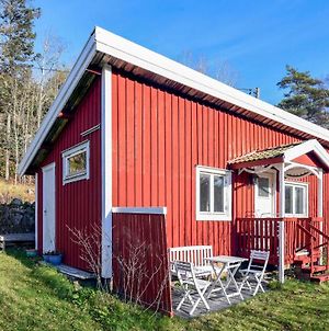 Beautiful Home In Fjllbacka With 2 Bedrooms And Wifi Fjällbacka Exterior photo