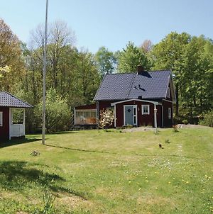 Stunning Home In Olofstrm With 3 Bedrooms, Sauna And Wifi Olofström Exterior photo