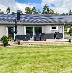 Amazing Home In Vittsj With 2 Bedrooms, Sauna And Wifi Vittsjö Exterior photo